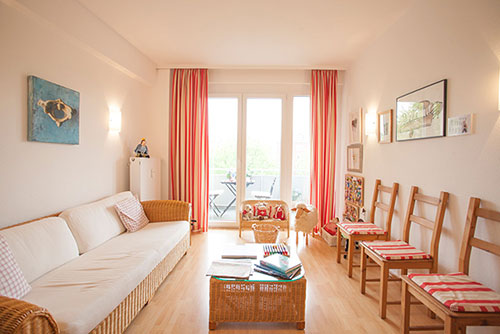 Wartezimmer AtlasOptimal®